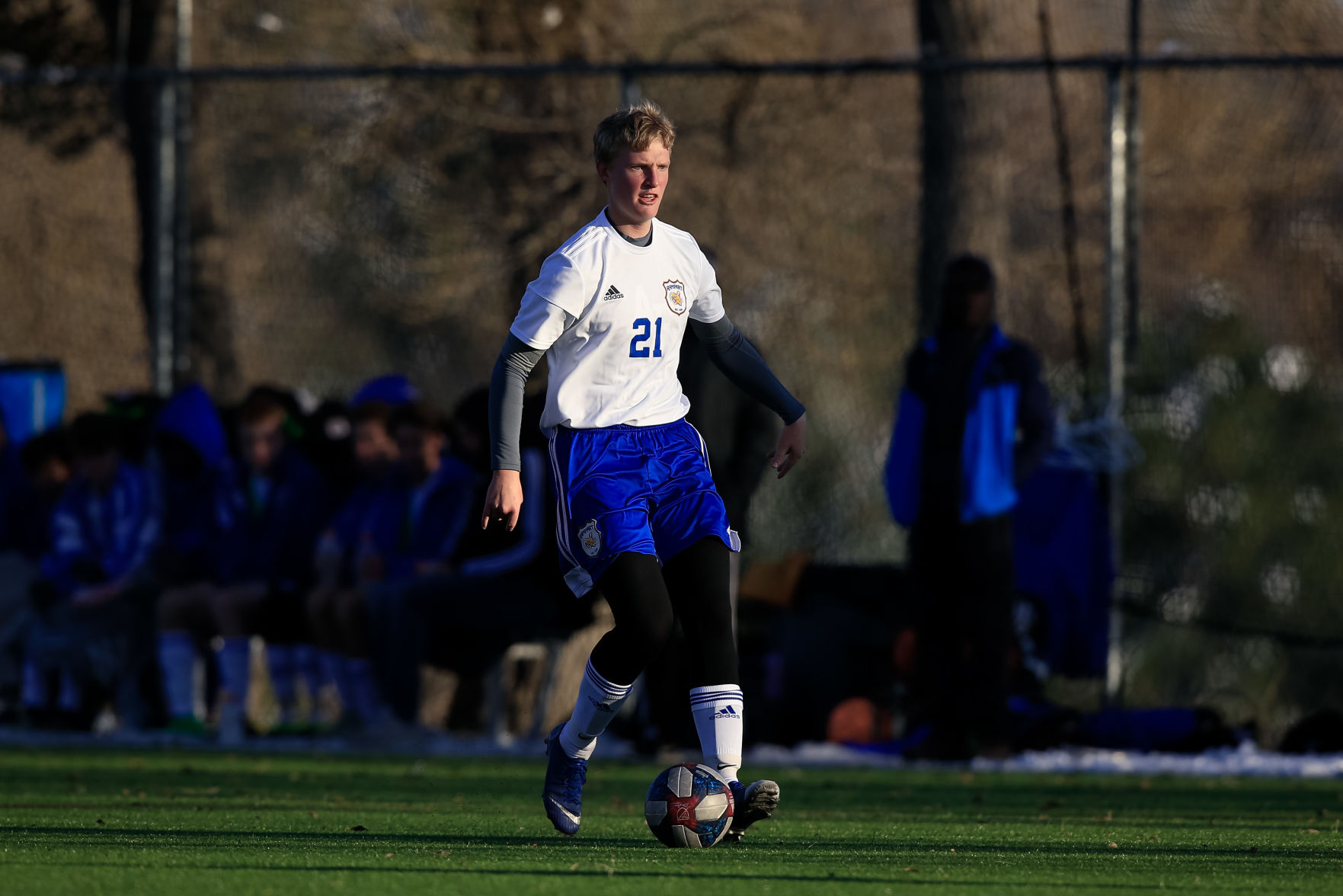 PREP SOCCER